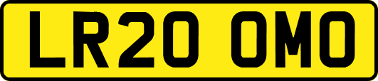 LR20OMO