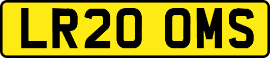 LR20OMS