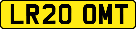 LR20OMT