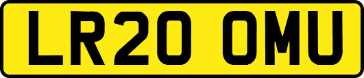 LR20OMU