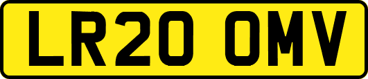 LR20OMV