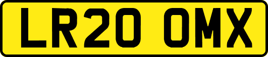 LR20OMX