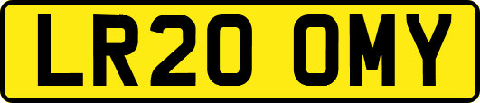 LR20OMY