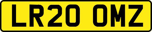 LR20OMZ