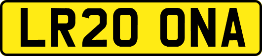 LR20ONA