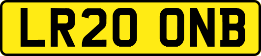 LR20ONB
