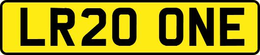 LR20ONE