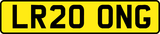 LR20ONG