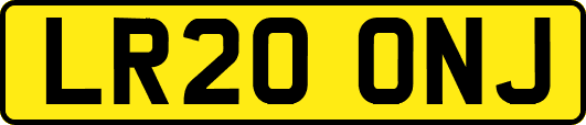 LR20ONJ