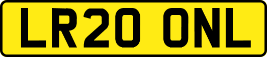LR20ONL