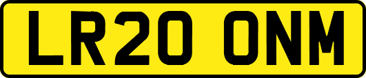 LR20ONM