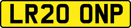 LR20ONP