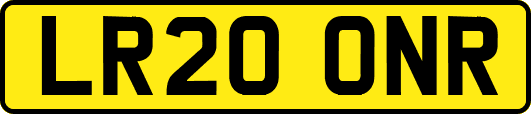 LR20ONR