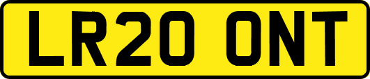 LR20ONT