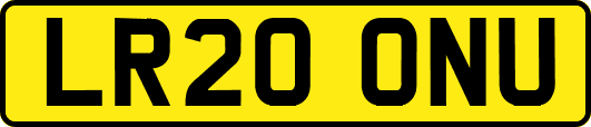 LR20ONU