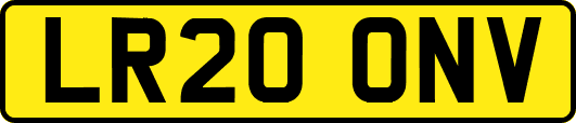 LR20ONV