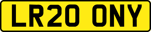LR20ONY