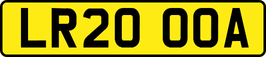 LR20OOA