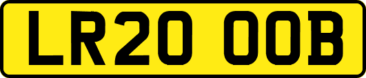 LR20OOB
