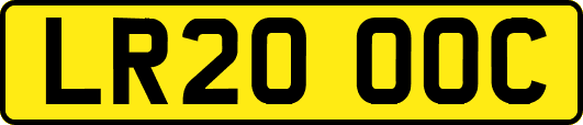 LR20OOC