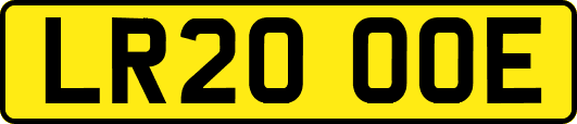 LR20OOE