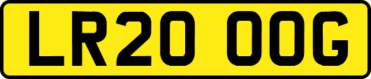 LR20OOG
