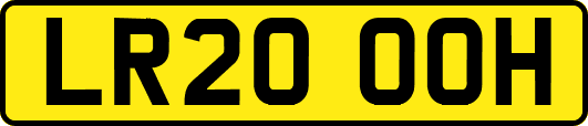 LR20OOH