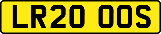 LR20OOS