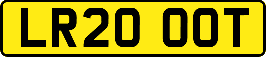 LR20OOT