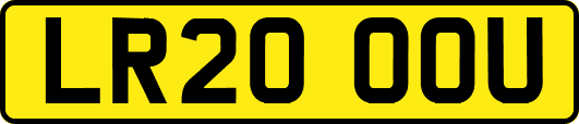 LR20OOU