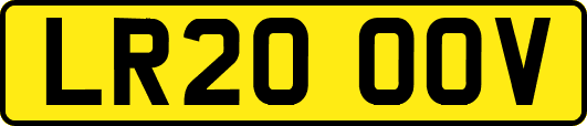 LR20OOV