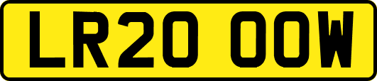 LR20OOW