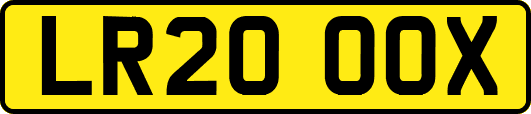 LR20OOX