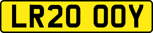 LR20OOY