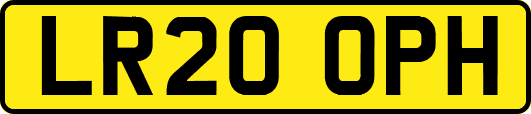 LR20OPH