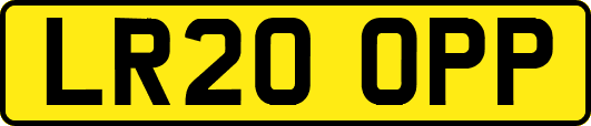 LR20OPP