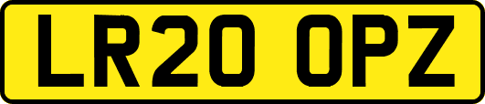 LR20OPZ