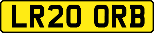LR20ORB