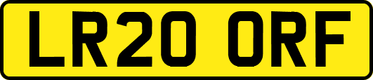LR20ORF