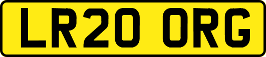 LR20ORG