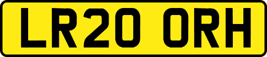 LR20ORH