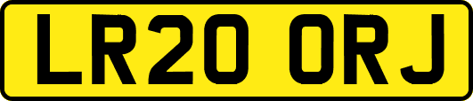 LR20ORJ