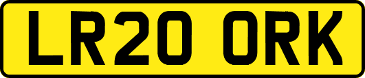 LR20ORK