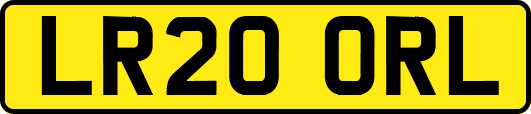 LR20ORL
