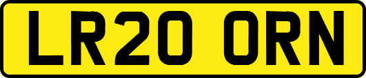 LR20ORN