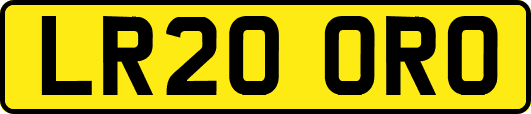 LR20ORO