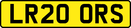 LR20ORS