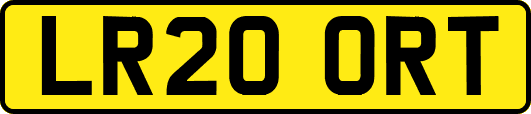 LR20ORT
