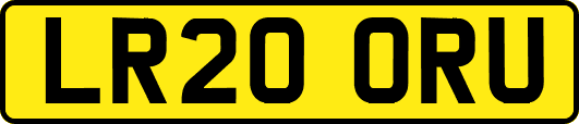 LR20ORU