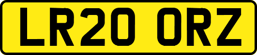 LR20ORZ